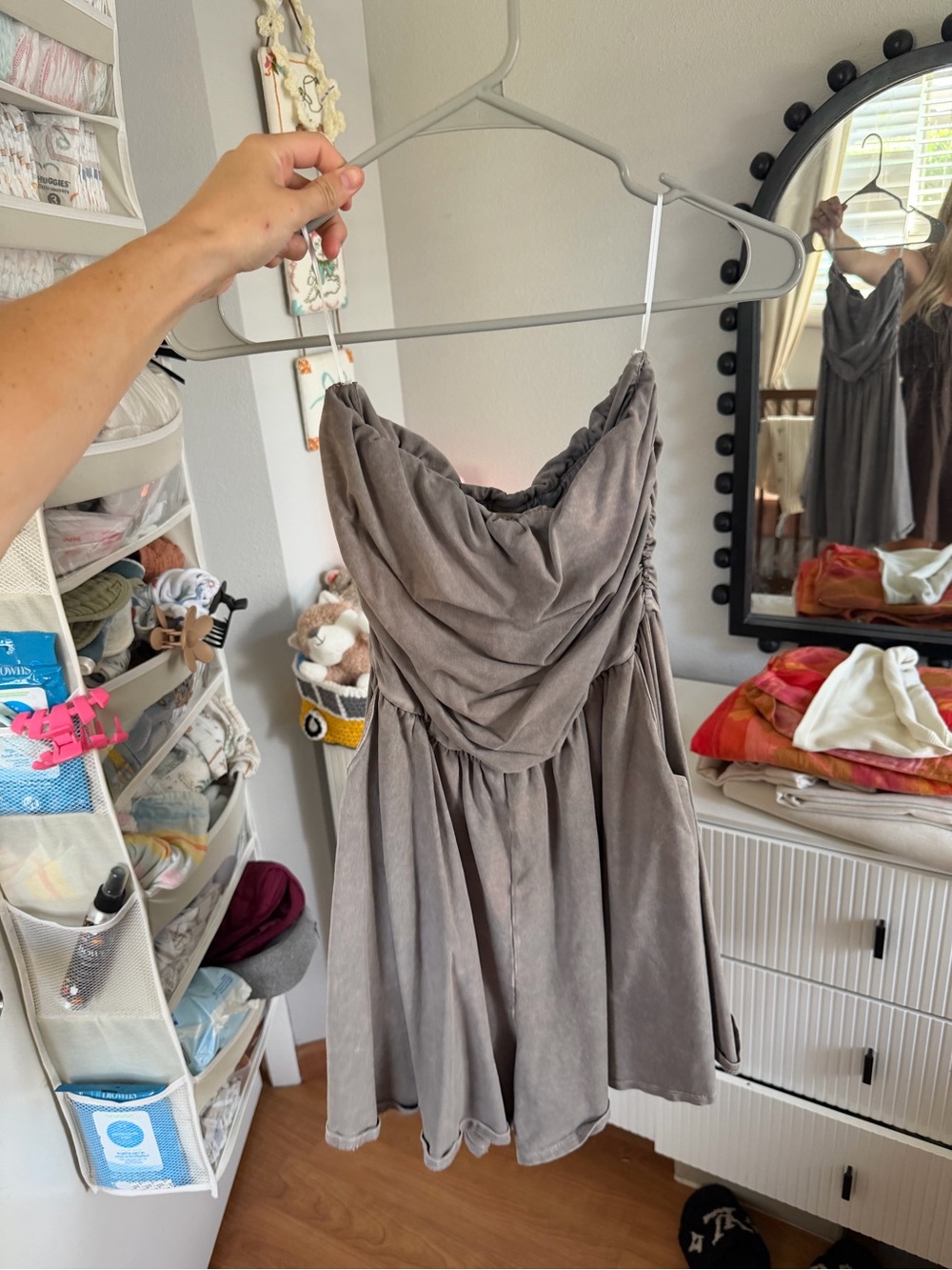 MAHINA ROMPER - Picture 10 of 14